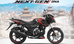 New Bajaj Pulsar 150 Launched in Nepal with BS6 Engine and Single-Channel ABS
