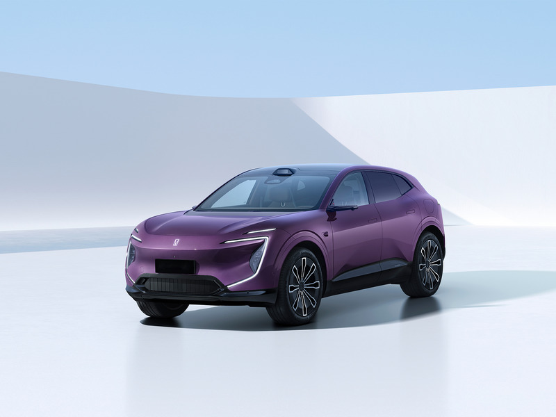 Avatr 07 Coming to Nepal: Huawei Tech, CATL Battery, Changan DNA