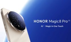 Honor Magic 8 Pro Arriving in Nepal Soon with 200MP Periscope Lens