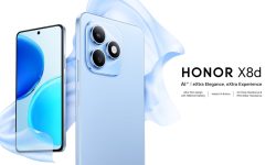 Honor X8d Teased in Nepal! What Has Changed?