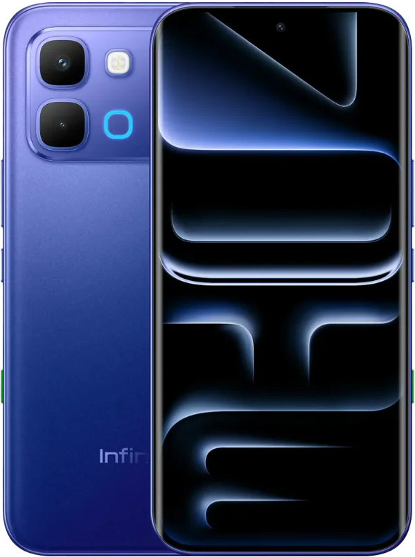 Infinix Note Edge