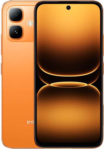 Infinix Smart 20