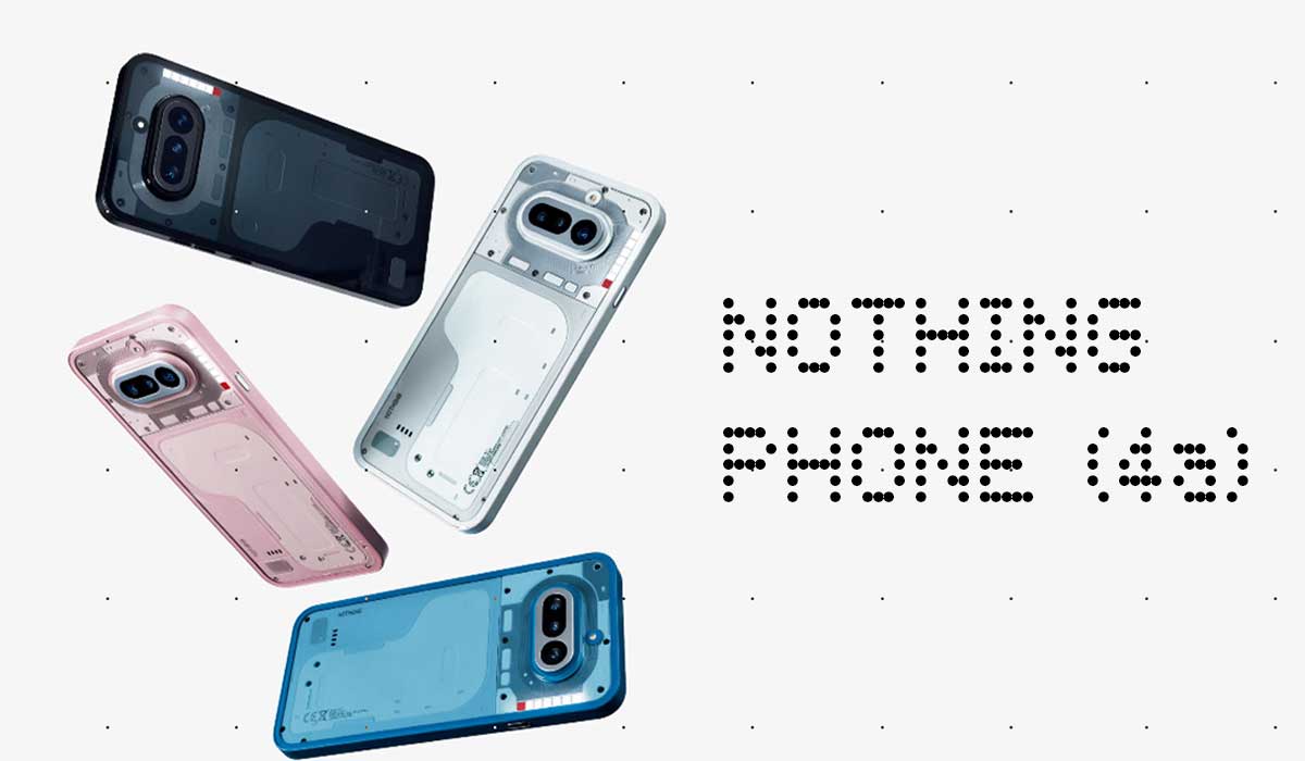 Nothing Phone (4a) Arriving in Nepal Soon: Better Than the (3a) or Just Pricier?