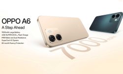 OPPO A6 Launched in Nepal: A Budget Phone With a Mid-Range Price Tag?