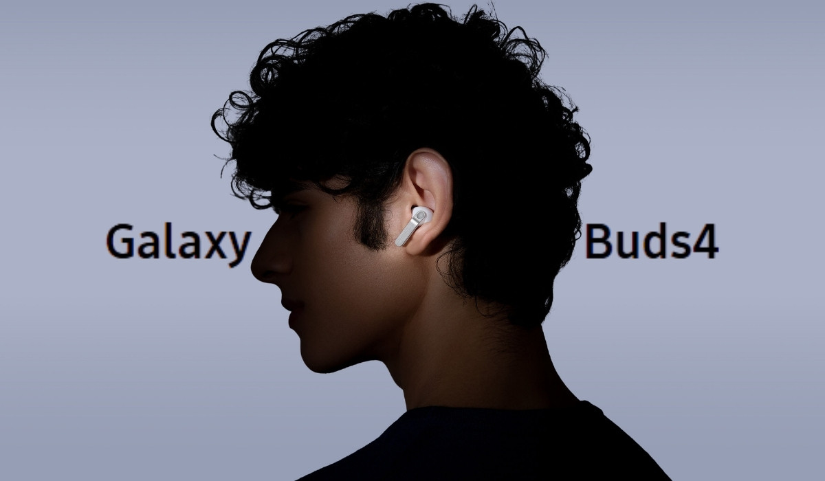 Samsung Galaxy Buds4 Price in Nepal