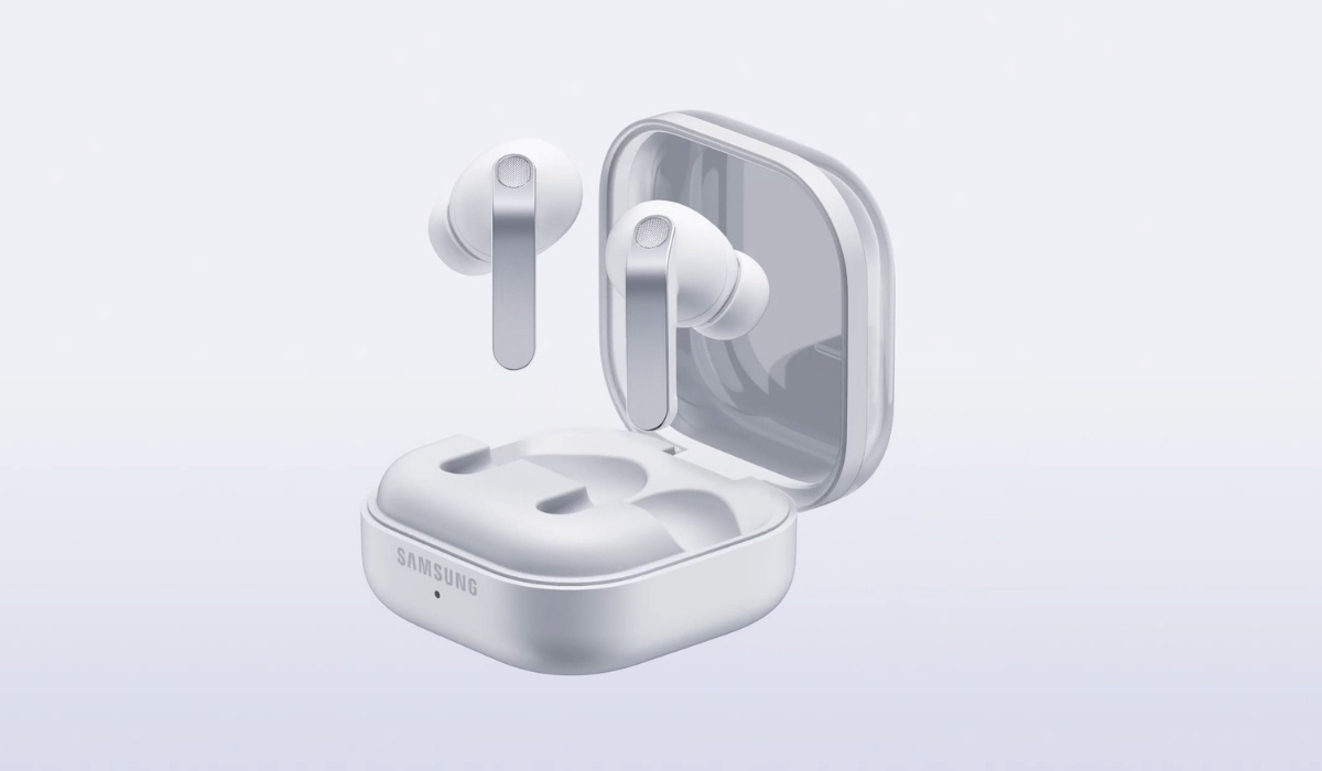 Samsung Galaxy Buds4 Pro Case