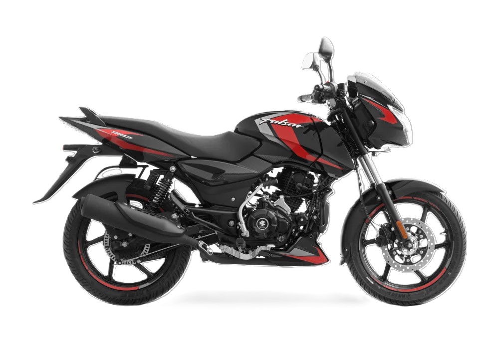 Bajaj Pulsar 150 Now With Updated Design, BS6 Engine, and Modern Features in Nepal