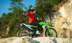 CFMoto 250 Dual Finally Launching Tomorrow in Nepal: Here’s What to Expect