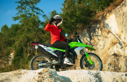 CFMoto 250 Dual Finally Launching Tomorrow in Nepal: Here’s What to Expect