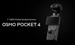 DJI Osmo Pocket 4 Now Available in Nepal: 107GB Built-in Storage Changes Everything
