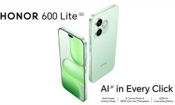Honor 600 Lite is Coming to Nepal: And It Looks Better Than Ever