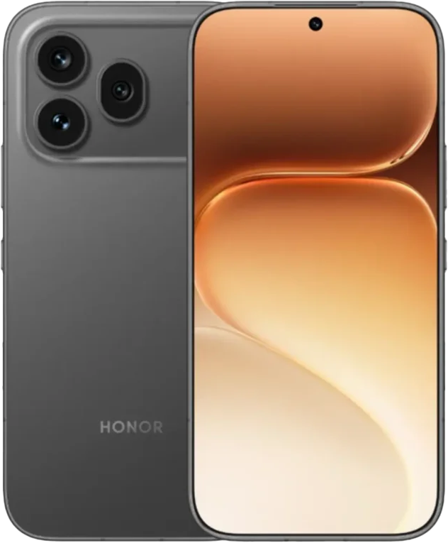 Honor 600 Pro 