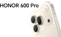 Honor 600 Pro Open for Pre-Booking Globally: Semi-Flagship to iPhone Look-a-like?