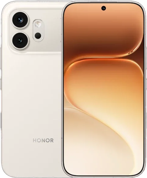 Honor 600