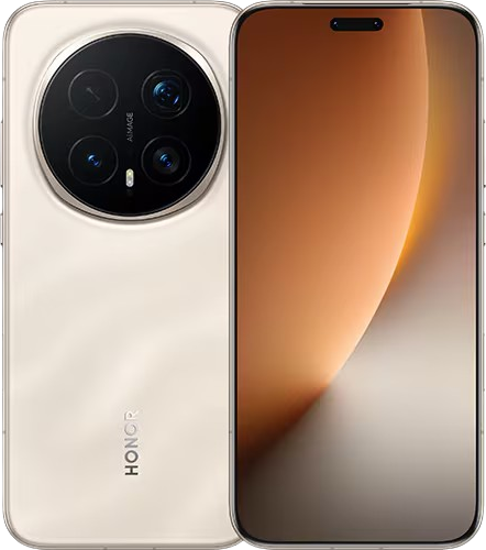 Honor Magic8 Pro