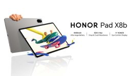 Honor Pad X8b Launching in Nepal Soon with a Massive 10,100mAh Battery