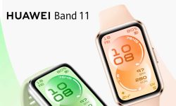 Huawei Band 11 Lands in Nepal: And This Time There’s a Band 11 Pro Too!