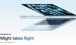 MacBook Air M5 Launched in Nepal: More Storage, Faster Chip, But at a Cost
