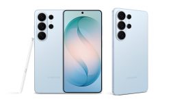 Samsung Galaxy S26 Ultra (Sky Blue) Comes with 60% Discounted Galaxy Buds4!