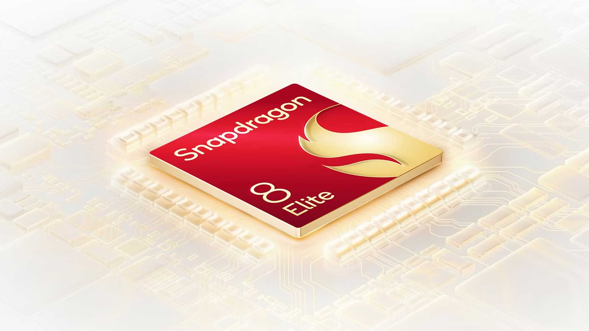 Snapdragon 8 Elite