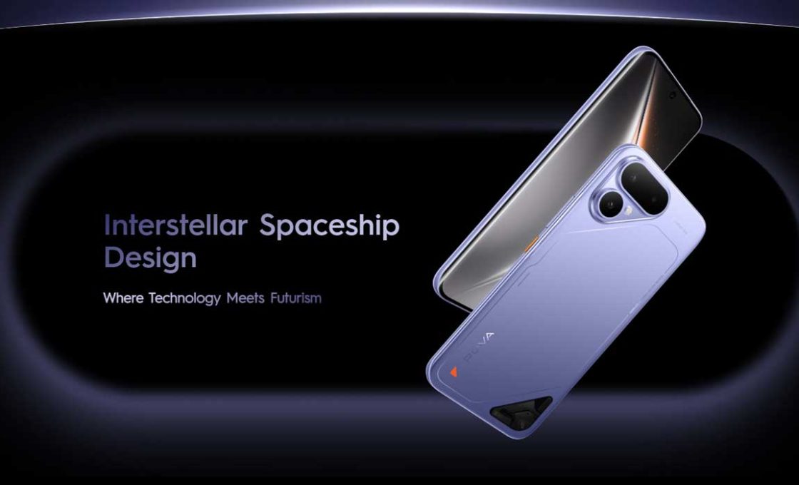 Tecno Pova Curve 2 Price in Nepal (April 2026 Updated)