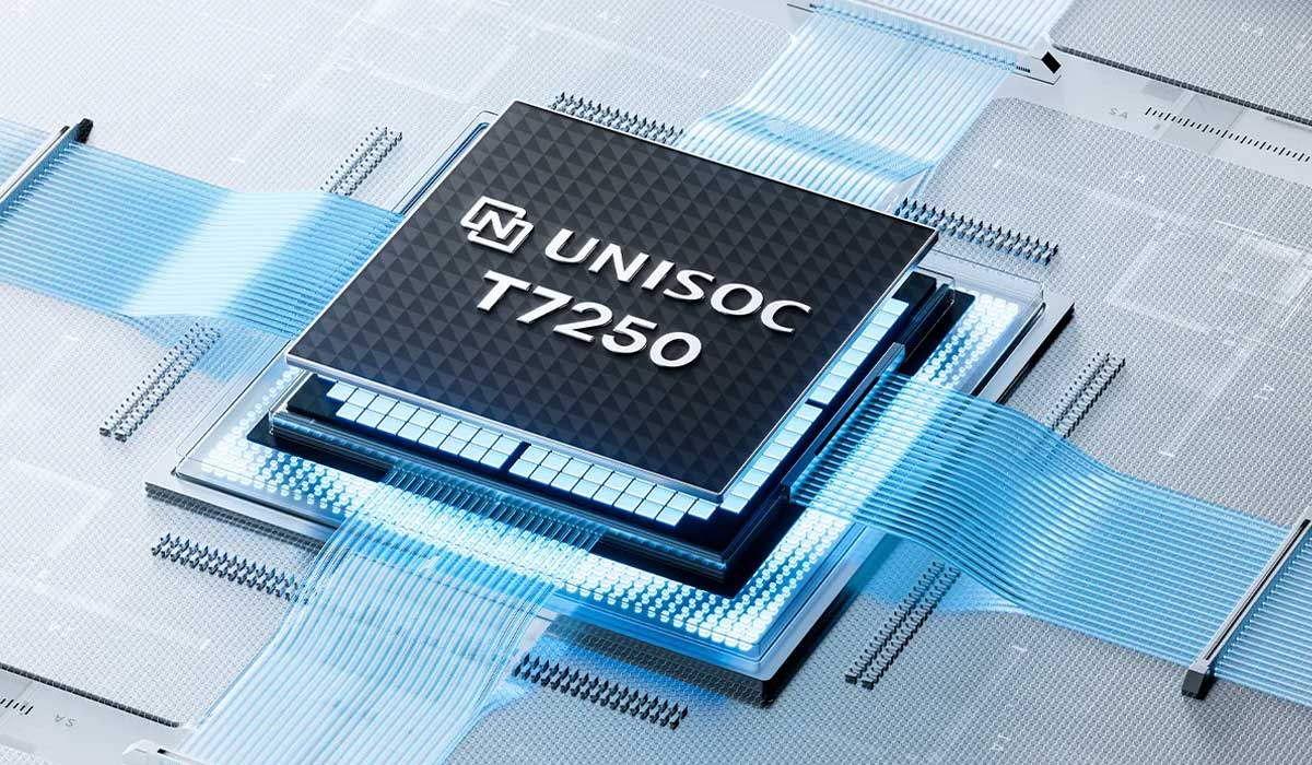 UNISOC T7250