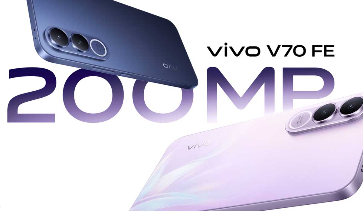 Vivo V70 FE