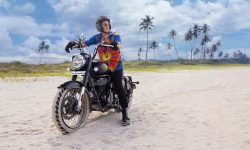 Royal Enfield Goan Classic 350 Makes Entry in Nepal: Bobber Style Meets Classic Soul