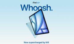 Apple iPad Air 2026 (M4) Now Available in Nepal with 12GB RAM