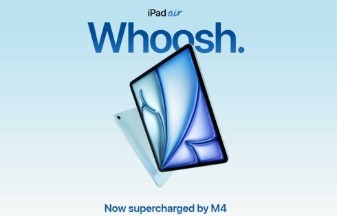 Apple iPad Air M4 Just Got Slightly Affordable in Nepal For a Little While