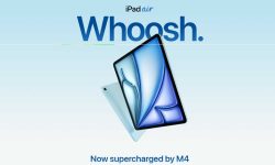 iPad Air 2026 with M4 Chip Launched in Nepal: Now Available With 12GB RAM