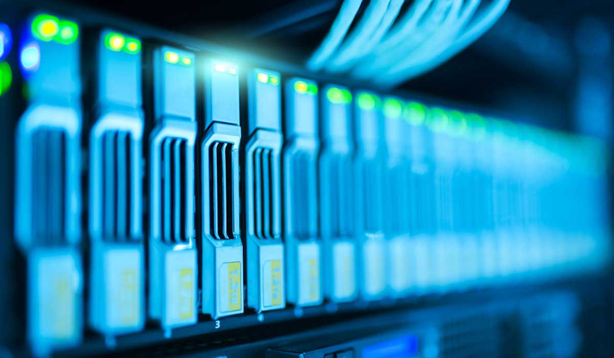 Nepal’s First Tier IV Data Center: Nepal’s Biggest Digital Bet Yet