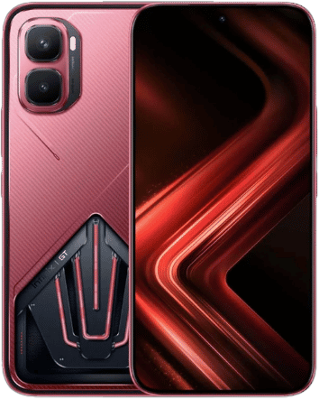 Infinix GT 50 Pro