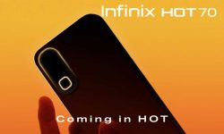 Infinix Hot 70 Set to Debut Globally Soon: Can It Surpass the Hot 60?