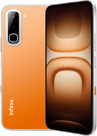 Infinix Hot 70 Pro