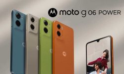 Moto G06 Power Launched in Nepal with Biggest Battery in Segment