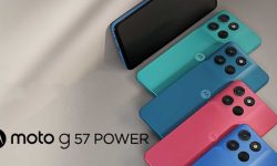 Moto G57 Power in Nepal: 7,000mAh Battery and Sony Camera Under Rs. 40,000
