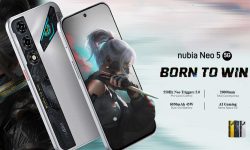 ZTE nubia Neo 5 Launching Soon in Nepal: Debuting the new UNISOC T9300