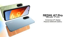 Redmi A7 Pro Arrives in Nepal: Could This Be Xiaomi’s Next Big Budget Hit?