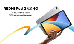 Redmi Pad 2 9.7 Lands in Nepal: The Redmi Pad 2 Just Got… Smaller?