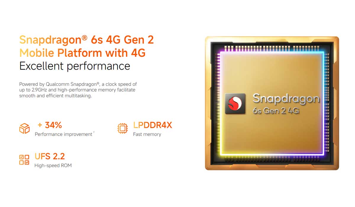 Redmi Pad 2 9.7 Performance