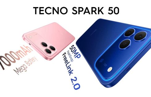 Tecno Spark 50 Gets a New Price in Nepal: Its More Expensive than Ever