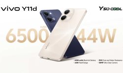 Vivo Y11d Quietly Arrives in Nepal: But Y So Confusing?