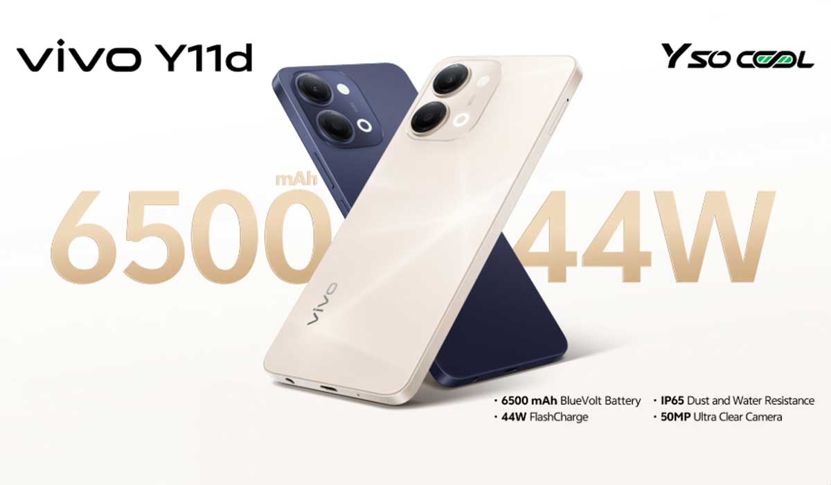 Vivo Y11d Launching Soon in Nepal: But Y So Confusing?