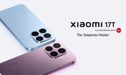 Xiaomi 17T Launching Way Ahead of Schedule: The Biggest T Series Upgrade Yet?