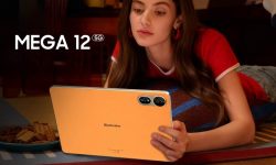 Blackview Mega 12 Launched in Nepal: The Tablet That Comes with Everything!