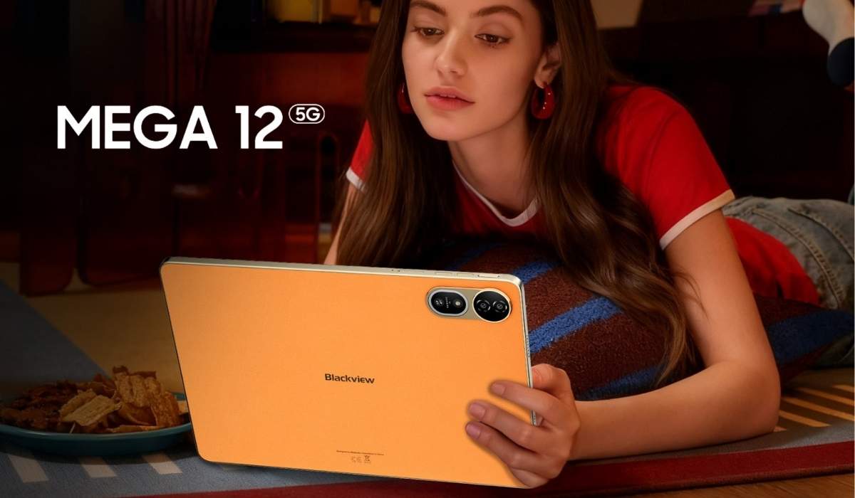 Blackview Mega 12 Price in Nepal