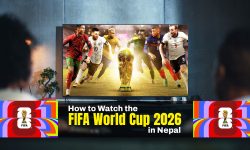 Here’s How to Watch the FIFA World Cup 2026 in Nepal: IPTV, Apps & Pricing