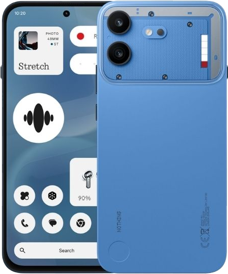 Nothing Phone (4b)
