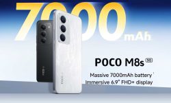 POCO M8s Launching Soon in Nepal: And It Looks Familiar